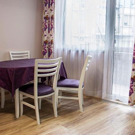 Ultraviolet Apartment Varna Luaran gambar