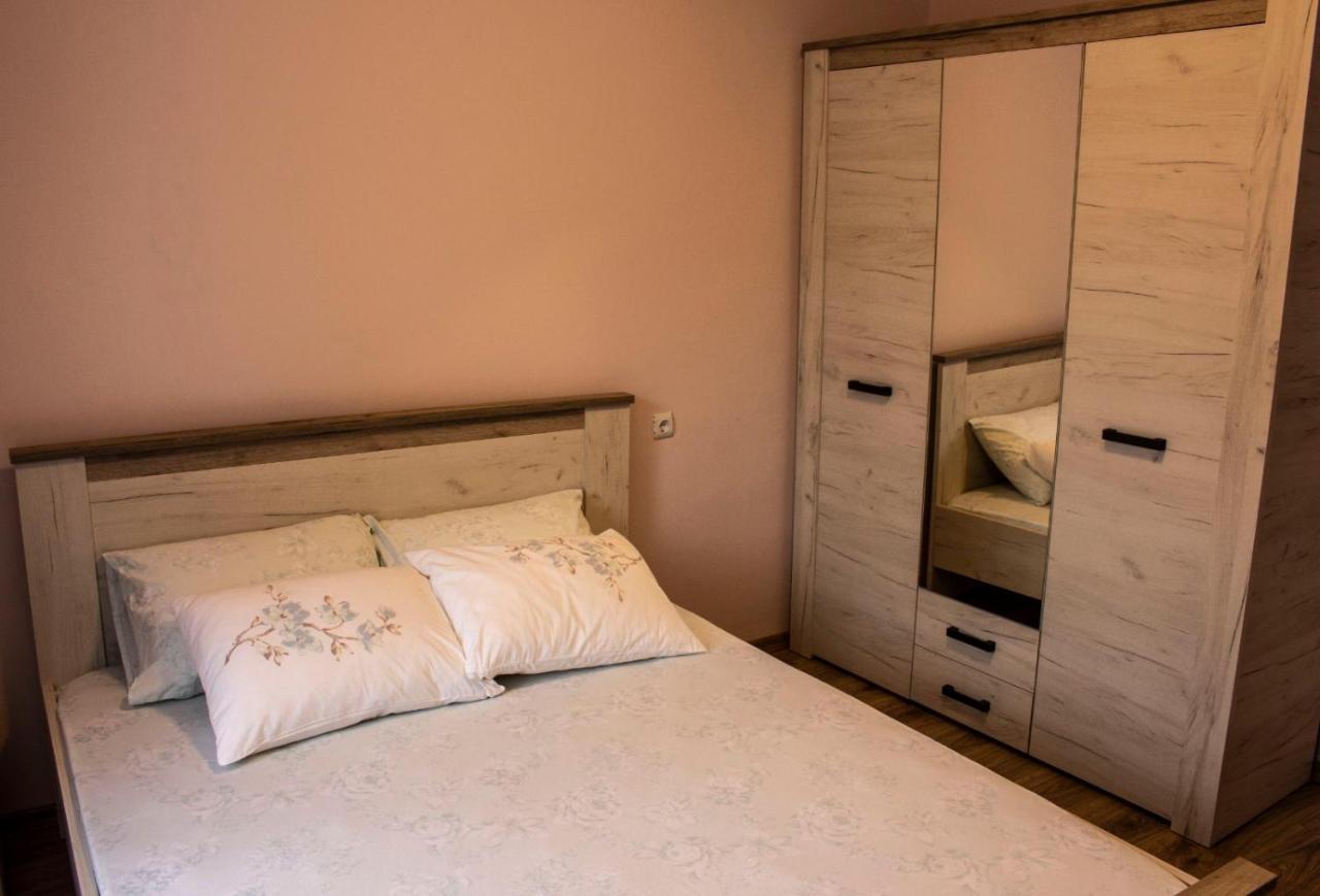Ultraviolet Apartment Varna Luaran gambar