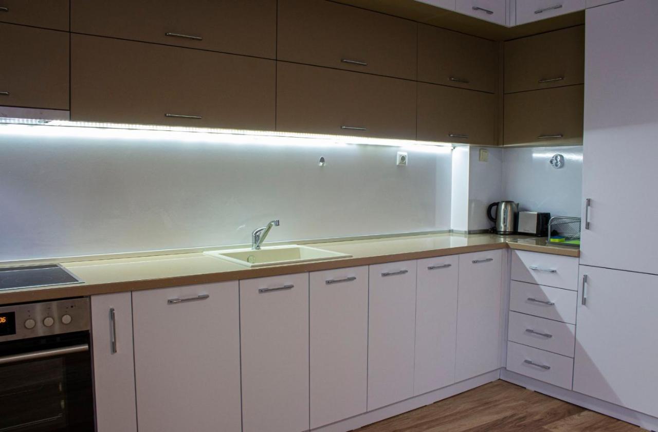 Ultraviolet Apartment Varna Luaran gambar