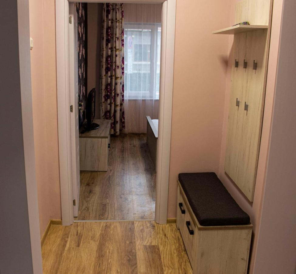 Ultraviolet Apartment Varna Luaran gambar