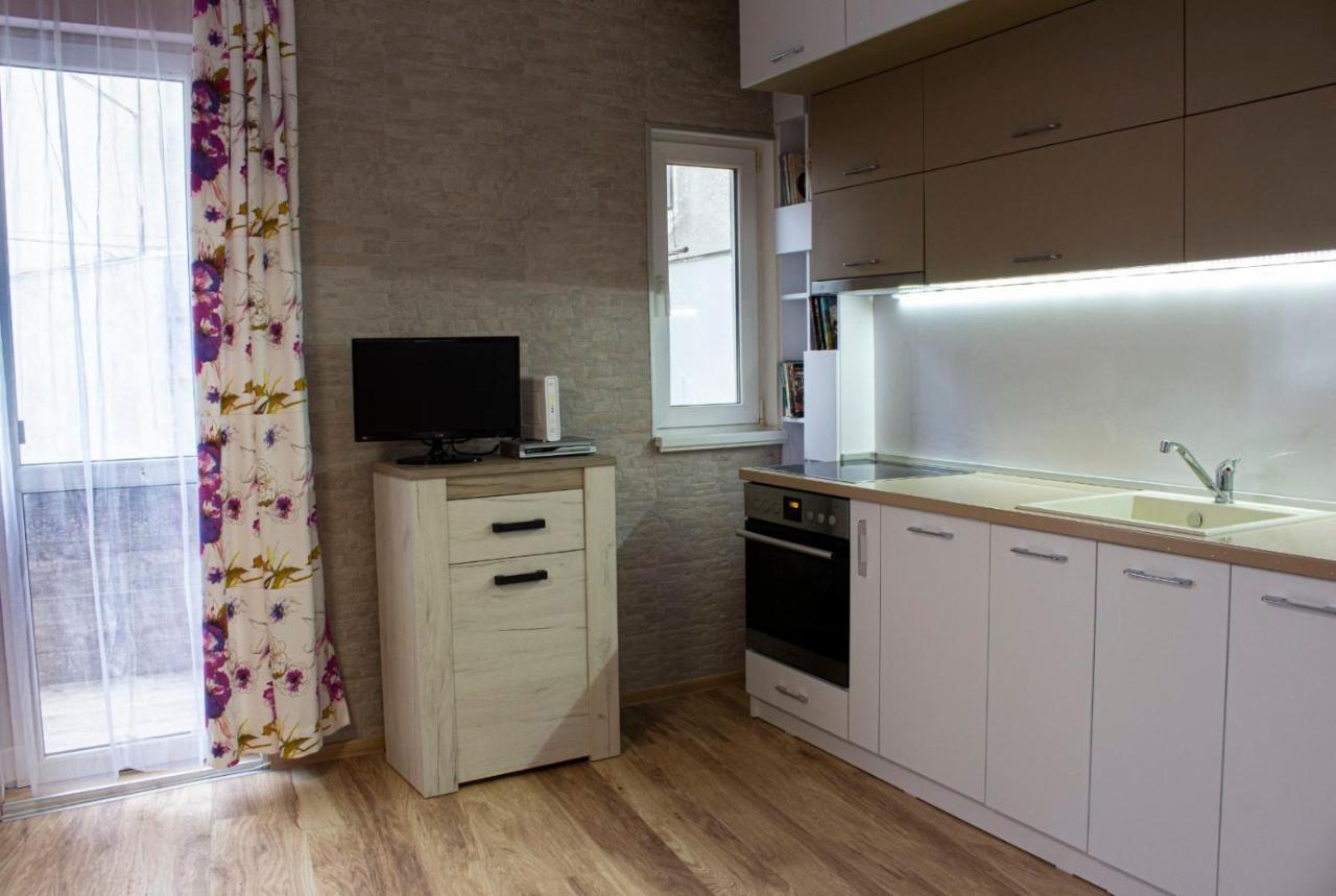 Ultraviolet Apartment Varna Luaran gambar